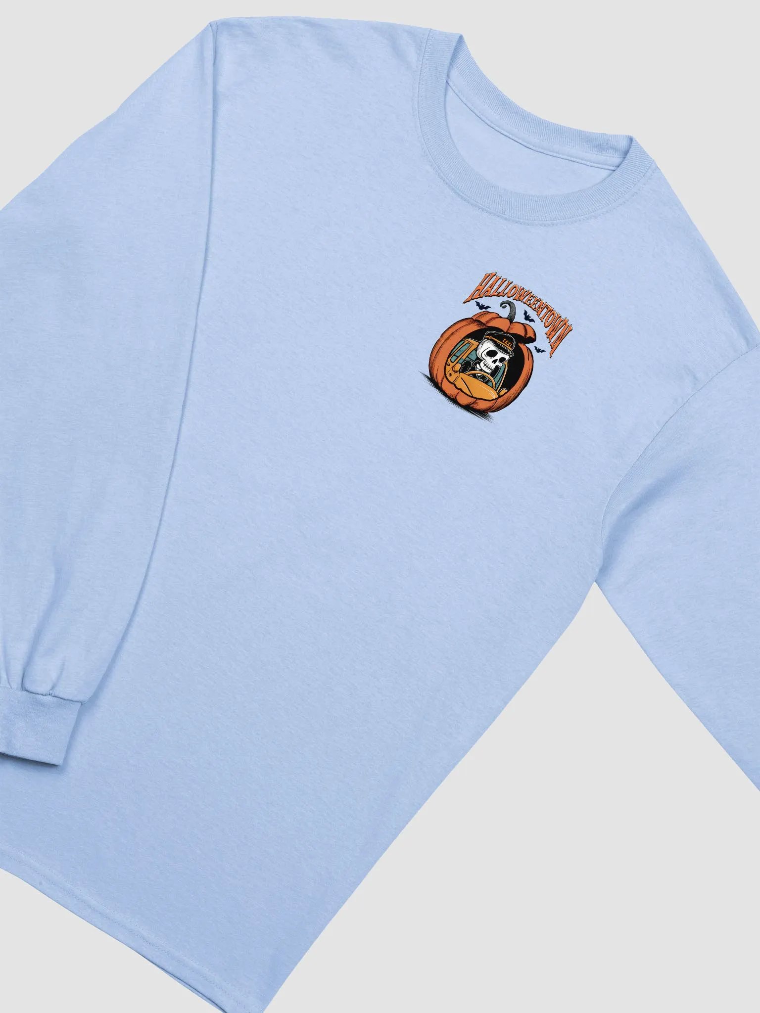Saving Halloweentown Sweatshirt product image (3)