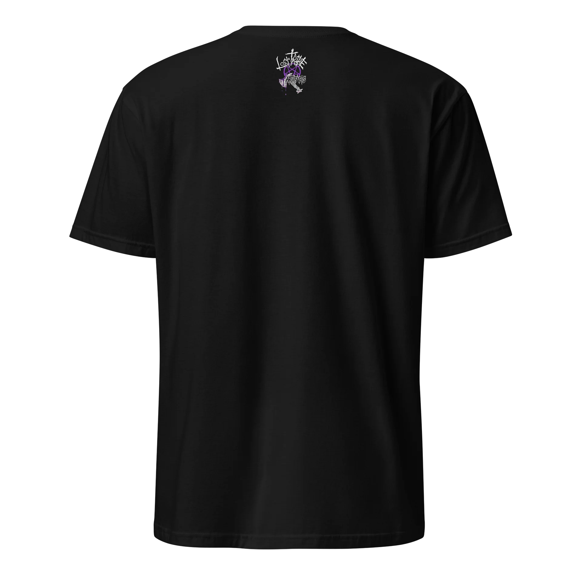 Xo Reckless - Pole Dancer Tshirt Variant (Purple) product image (5)