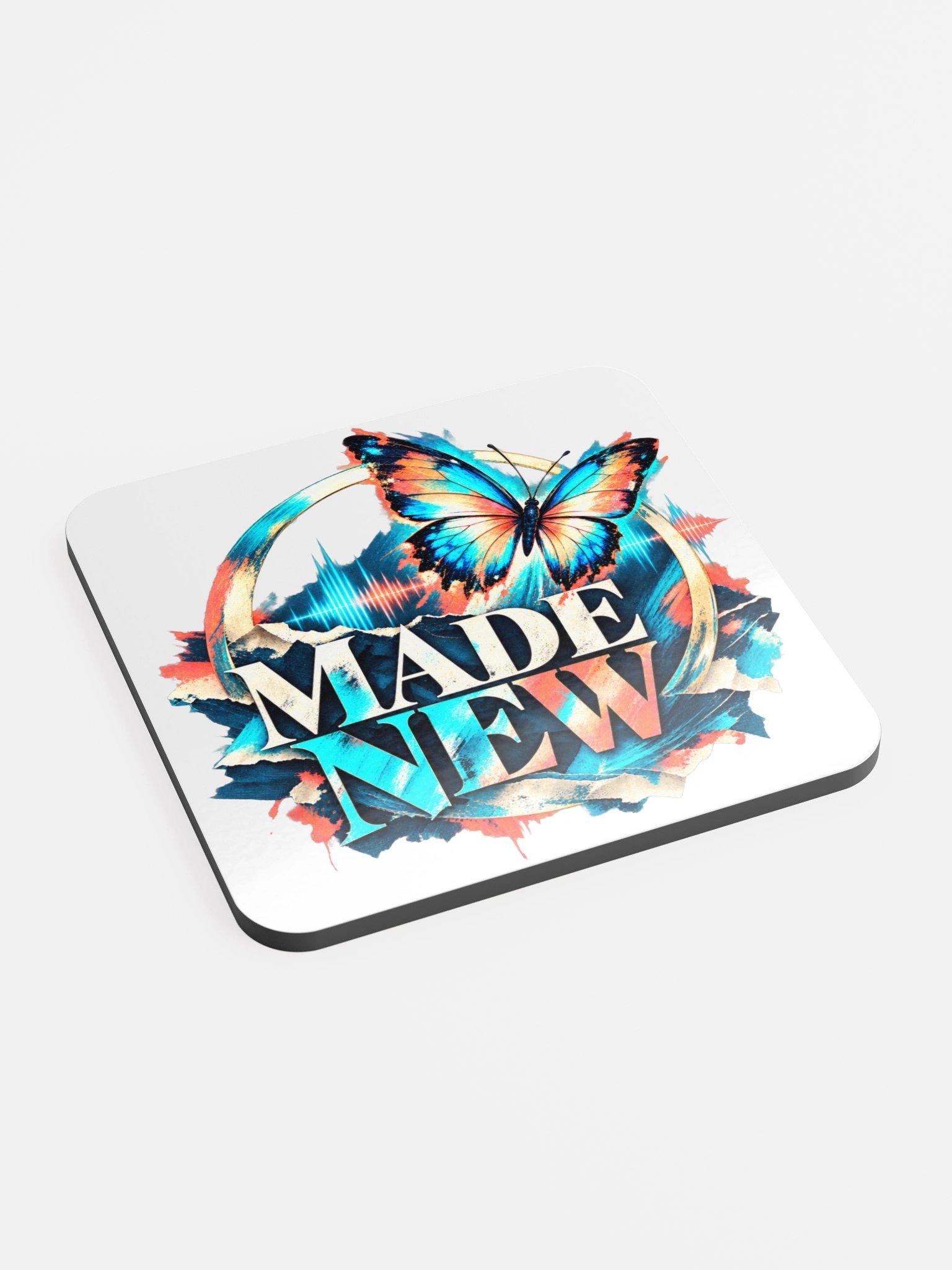 Made New Coaster product image (2)