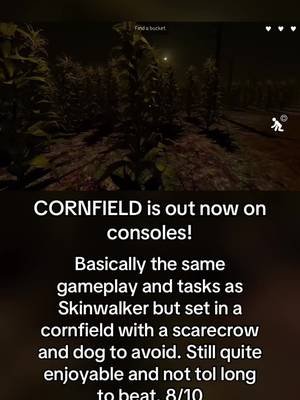 #cornfield_ #keymailer #newgame #indiegame #gaming