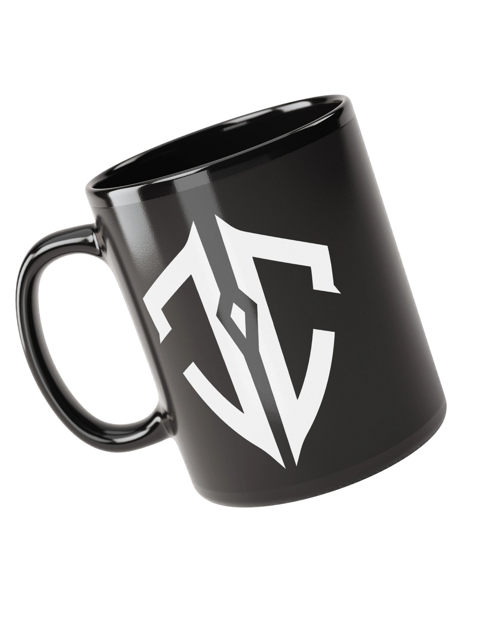 Mug - Black product image (6)