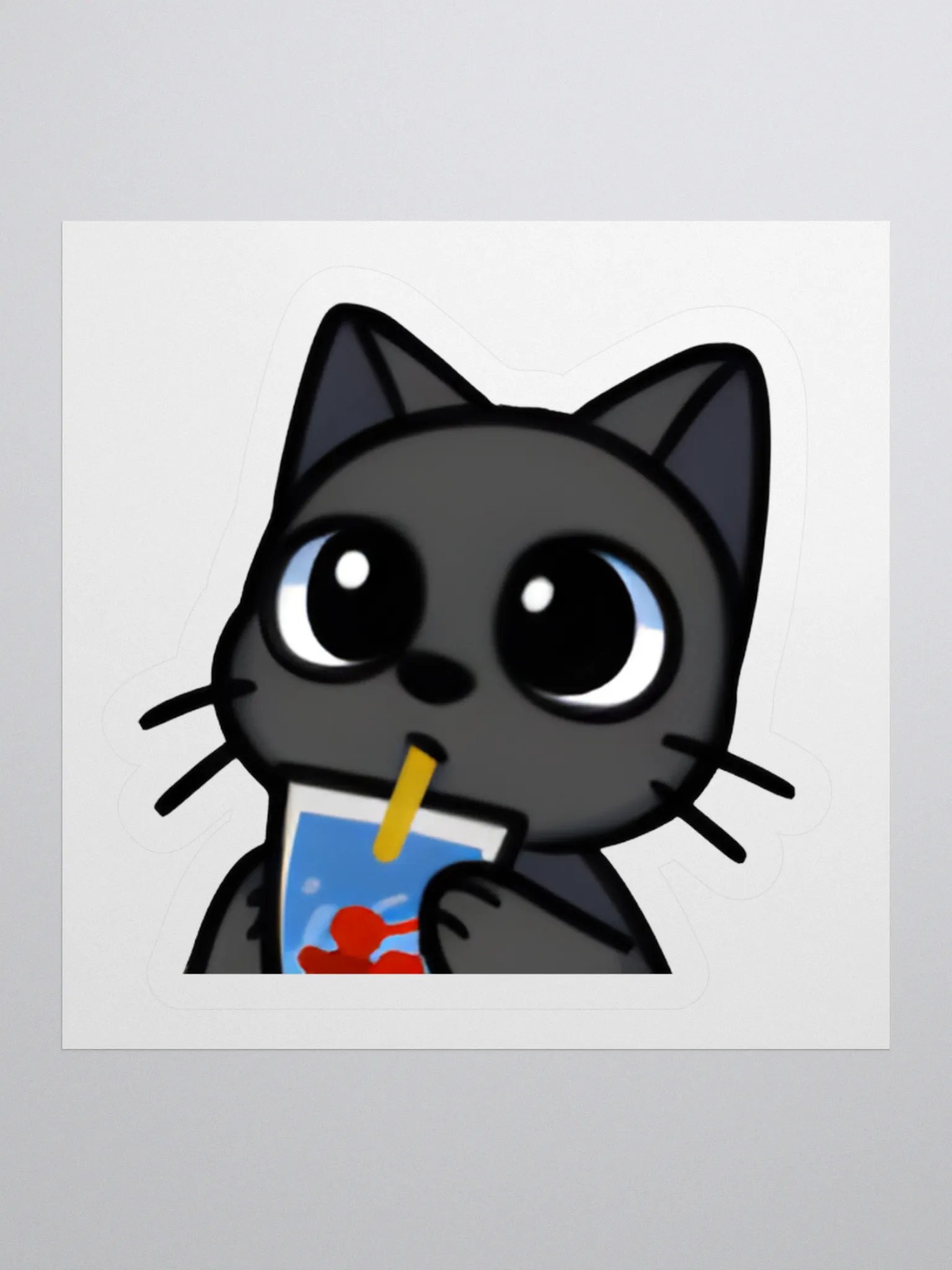JUICE STICKERS product image (1)
