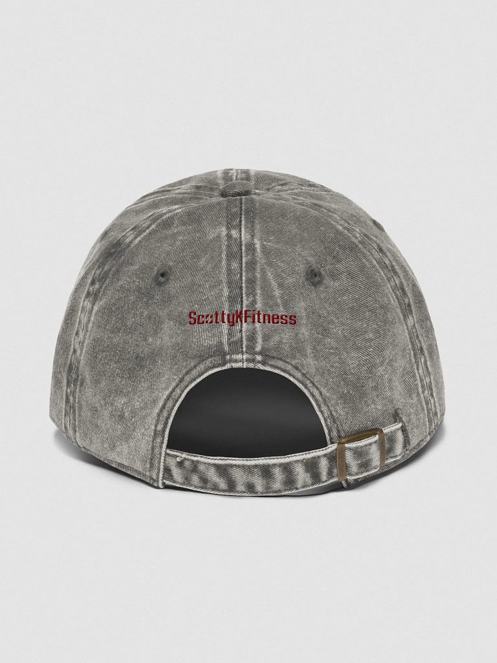 Sup Kid Dad Cap product image (3)