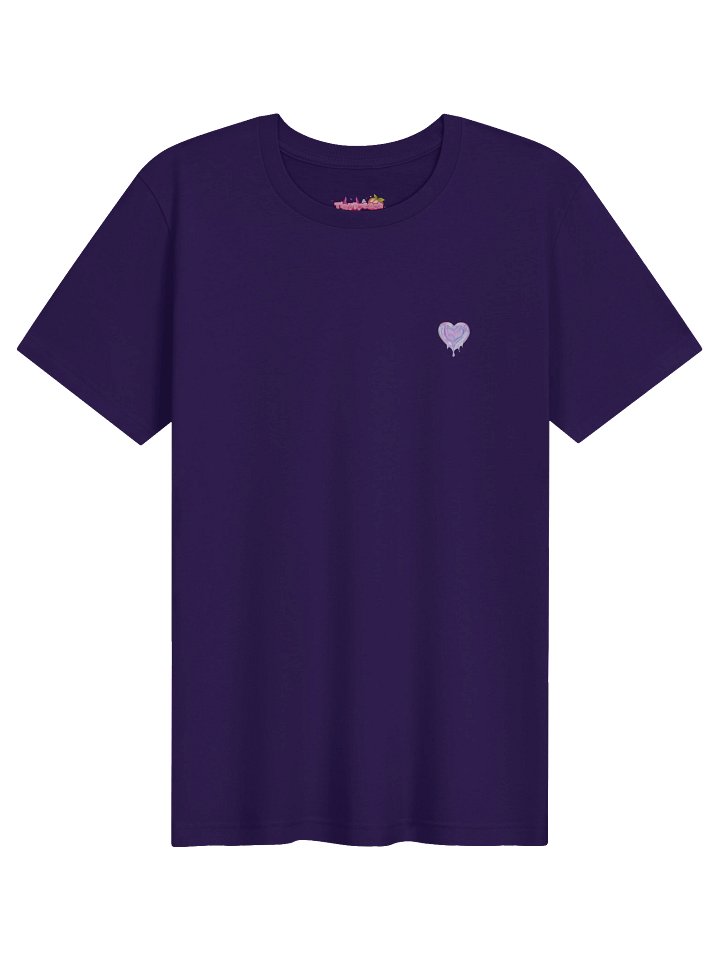 Cyber HeartThrob T-Shirt (Unisex) product image (1)
