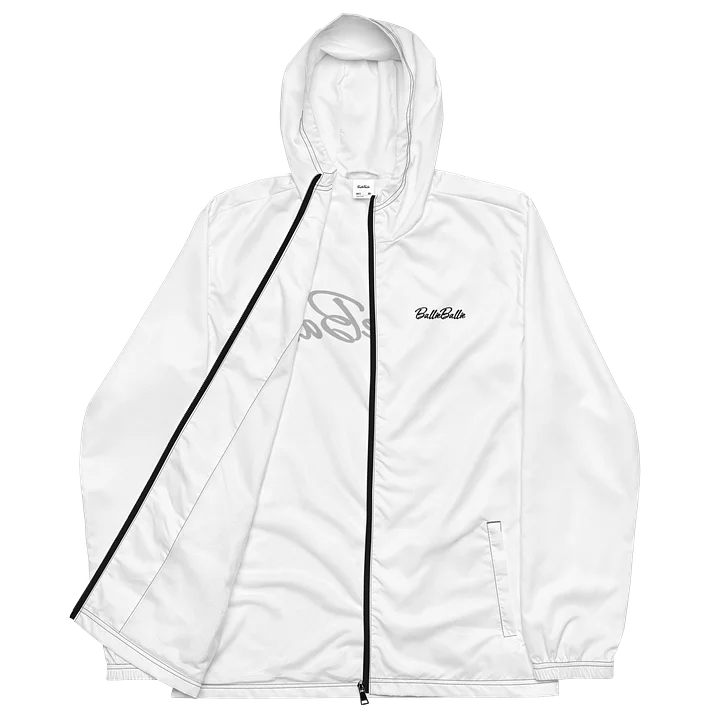 Windjas White product image (2)