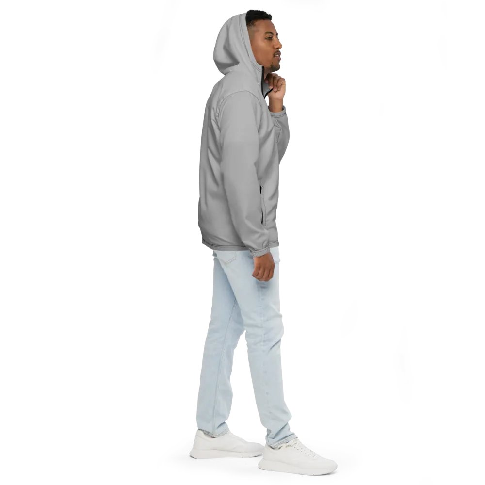 Wildhook Adventures Logo Windbreaker product image (5)