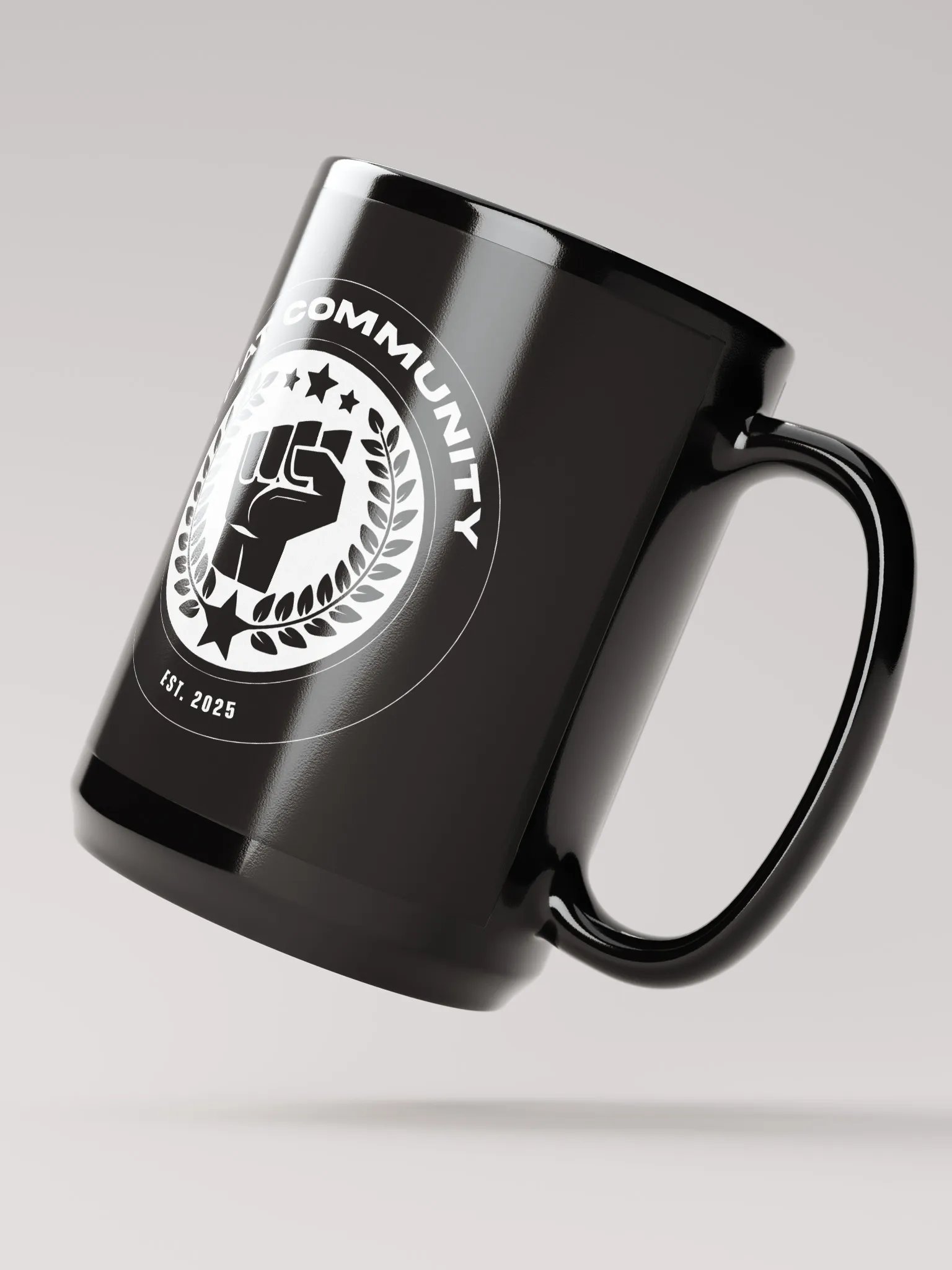 THAT Community Mug product image (2)