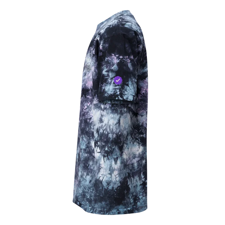 Tie-Dye Nayriu Partner Limited Edition Tee product image (2)