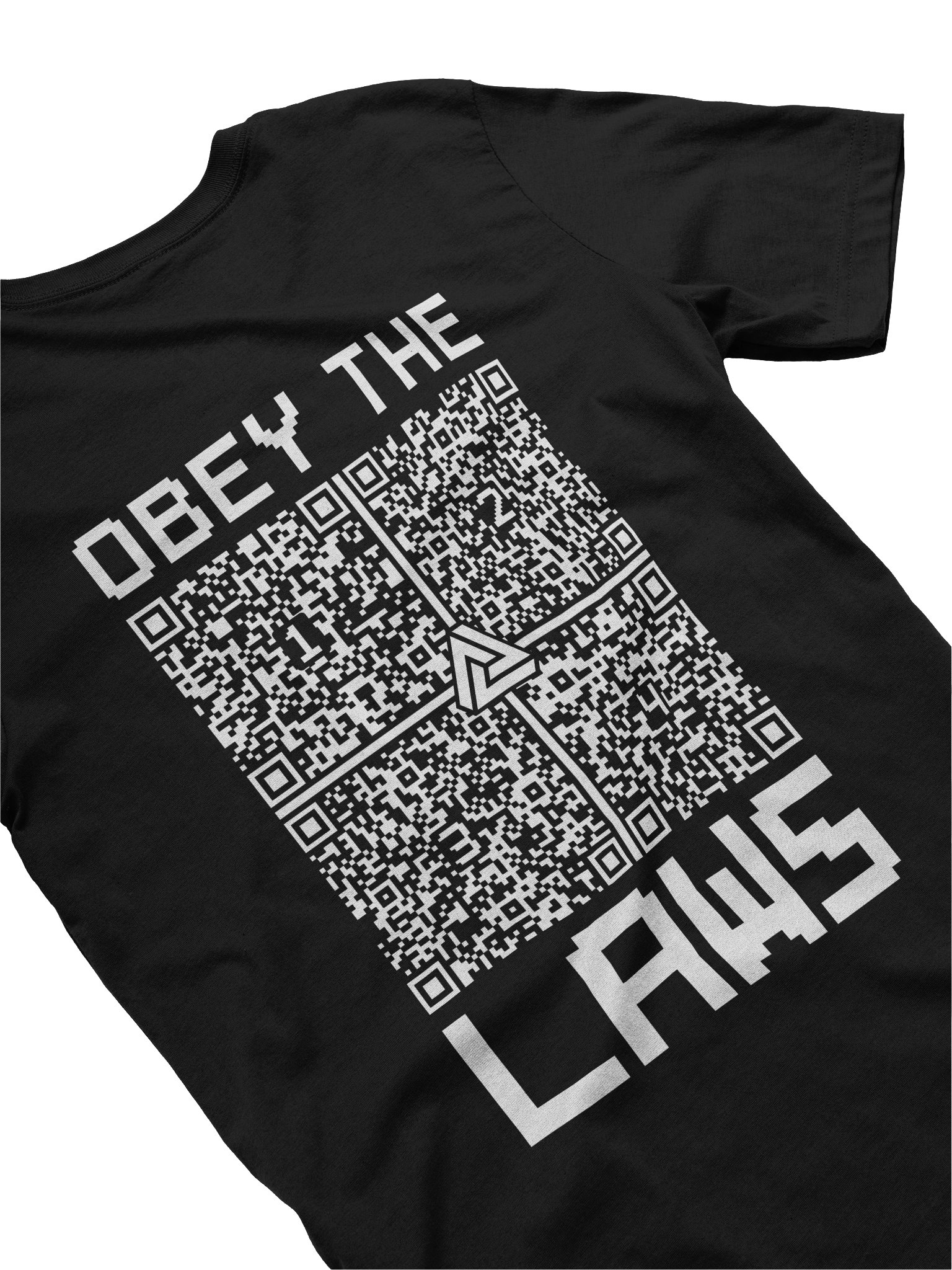 Invalid Target T-shirt product image (29)