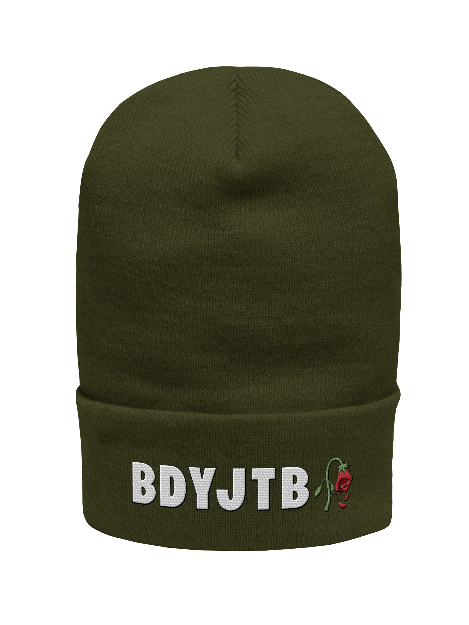 BDYJTB Beanie product image (8)