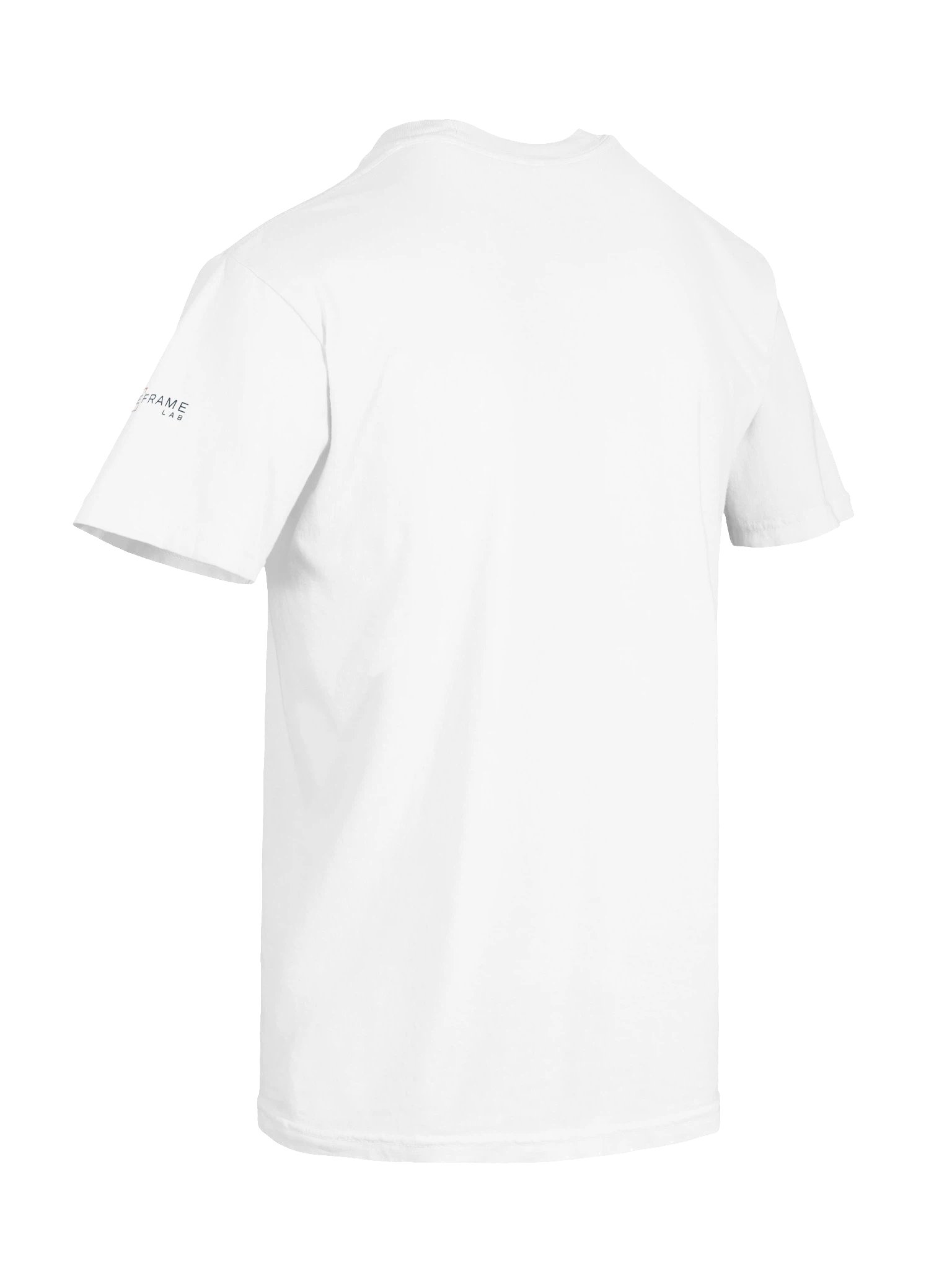 Hello, I Have PreTSD Tee product image (21)