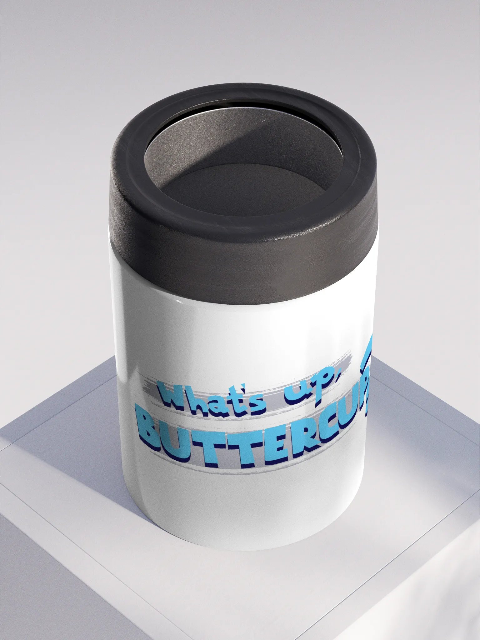 Buttercup Coozie product image (2)