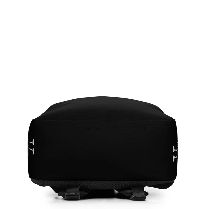 Death Nap - Rage Bones Backpack product image (2)