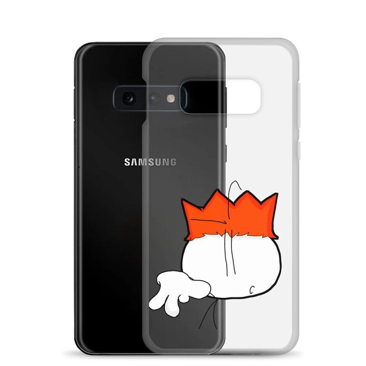 James Coolest Samsung Phone Case product image (24)