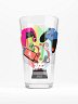 ZDG Glass Shaker Cup