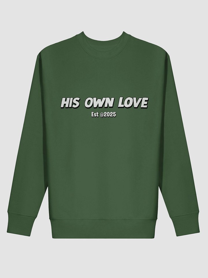 A Joyful Heart Heals SweatShirt product image (38)