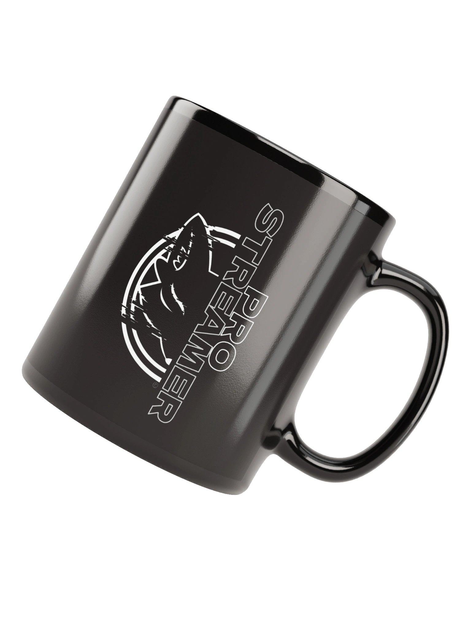 Icy Black Pro Mug product image (4)