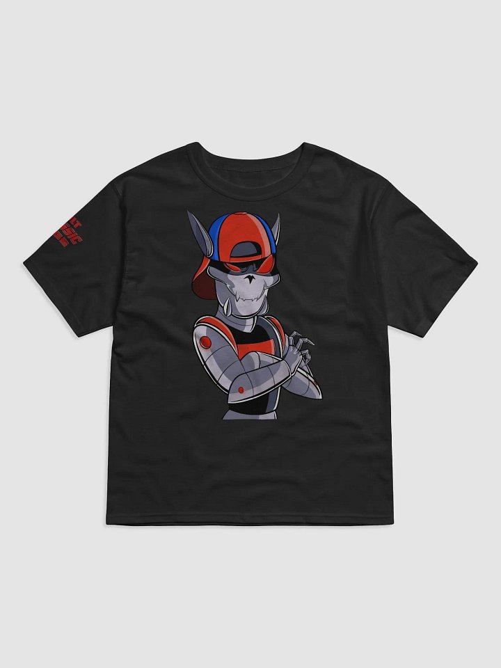 MetalliCass Avatar Champion Relaxed-fit T-Shirt product image (3)