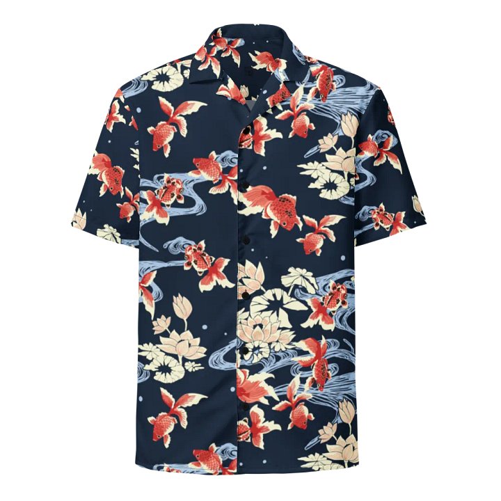 KOI FISH 002 product image (1)