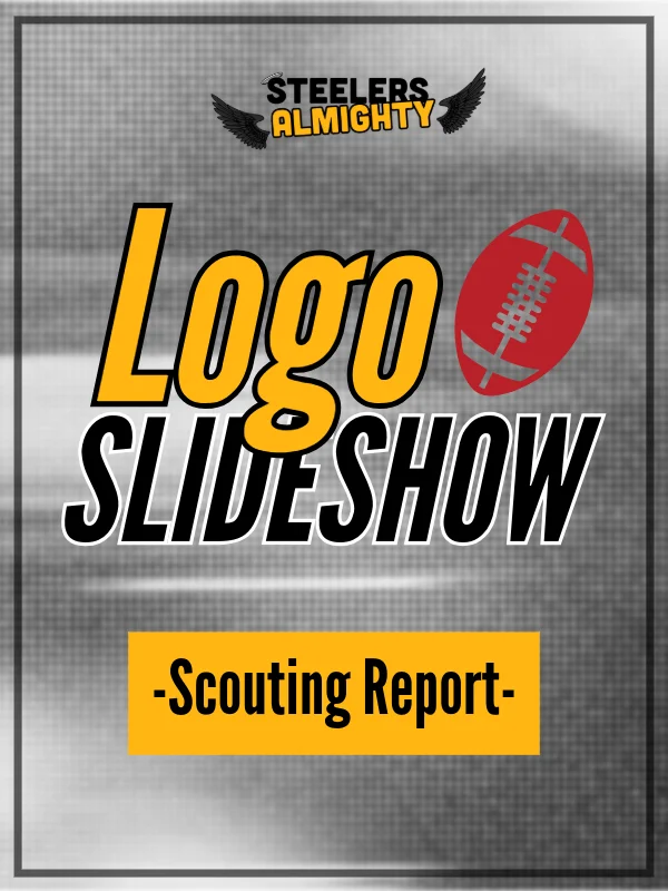 Logo Slideshow Spot - Scouting Report product image (2)