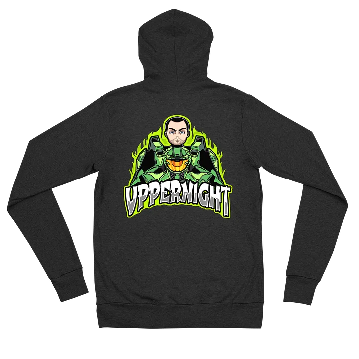 OG Zip Hoodie product image (2)