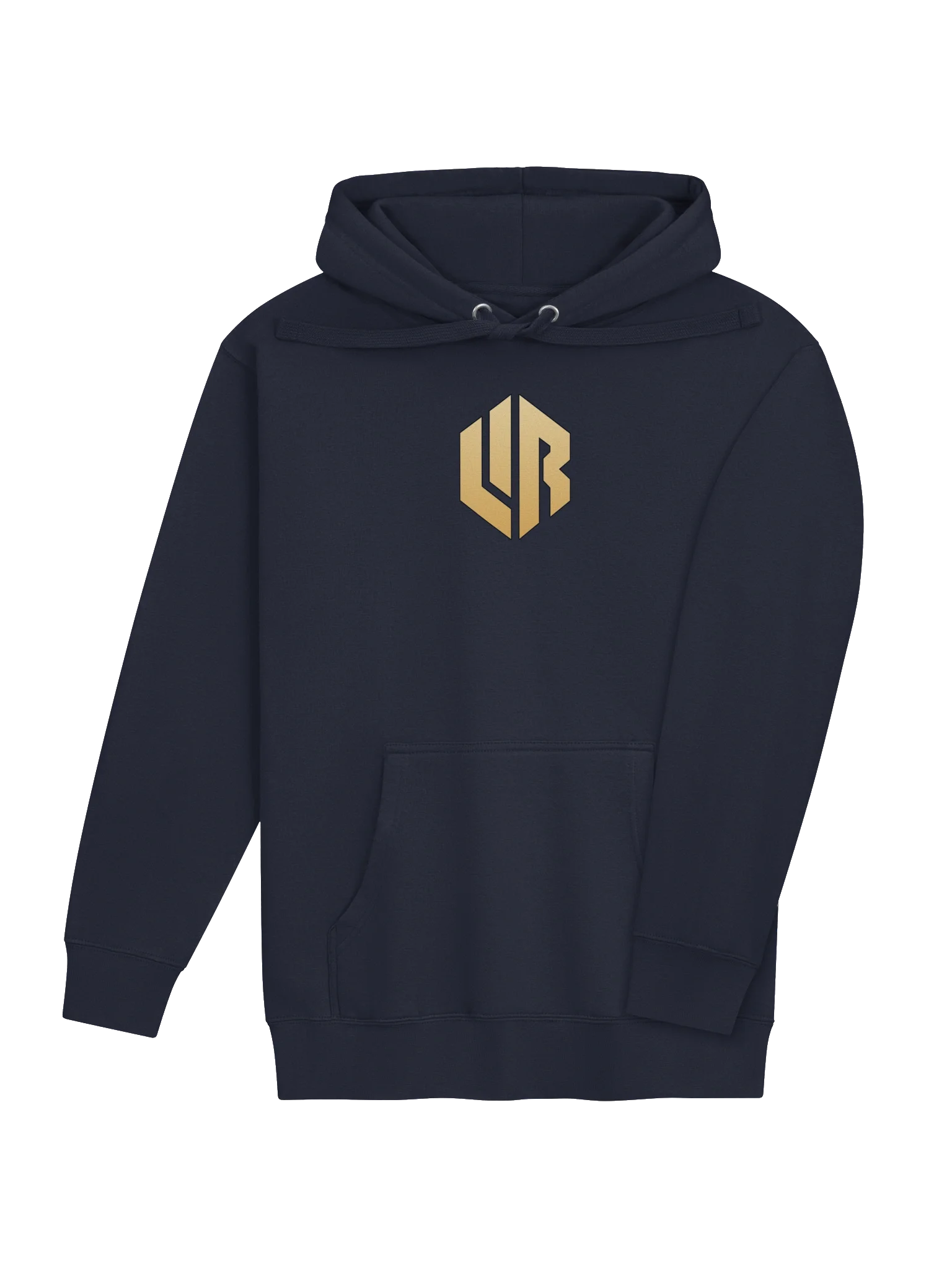 Emblem Hoodie preview 12