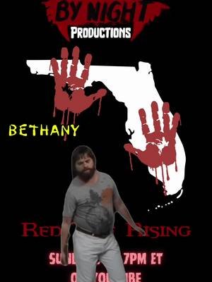 Feelings about Bethany have taken a turn. #redtiderising #vampirethemasquerade #stpetebynight #tampaverse #vamily @Kent from Michigan @Scott Kuban @The Sound System @echosinthedark 