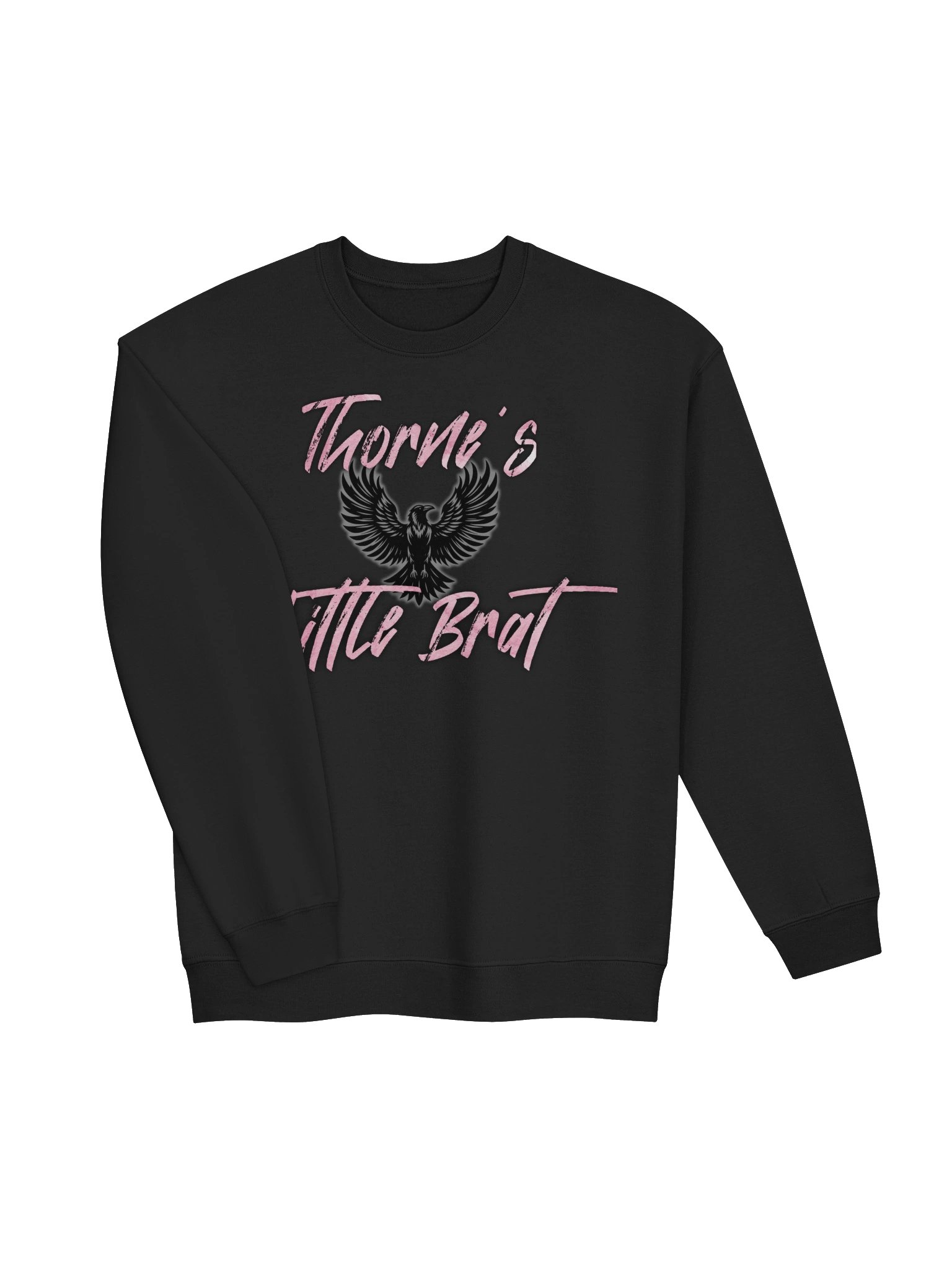 Thorne's Little Brat Sweatshirt product image (3)