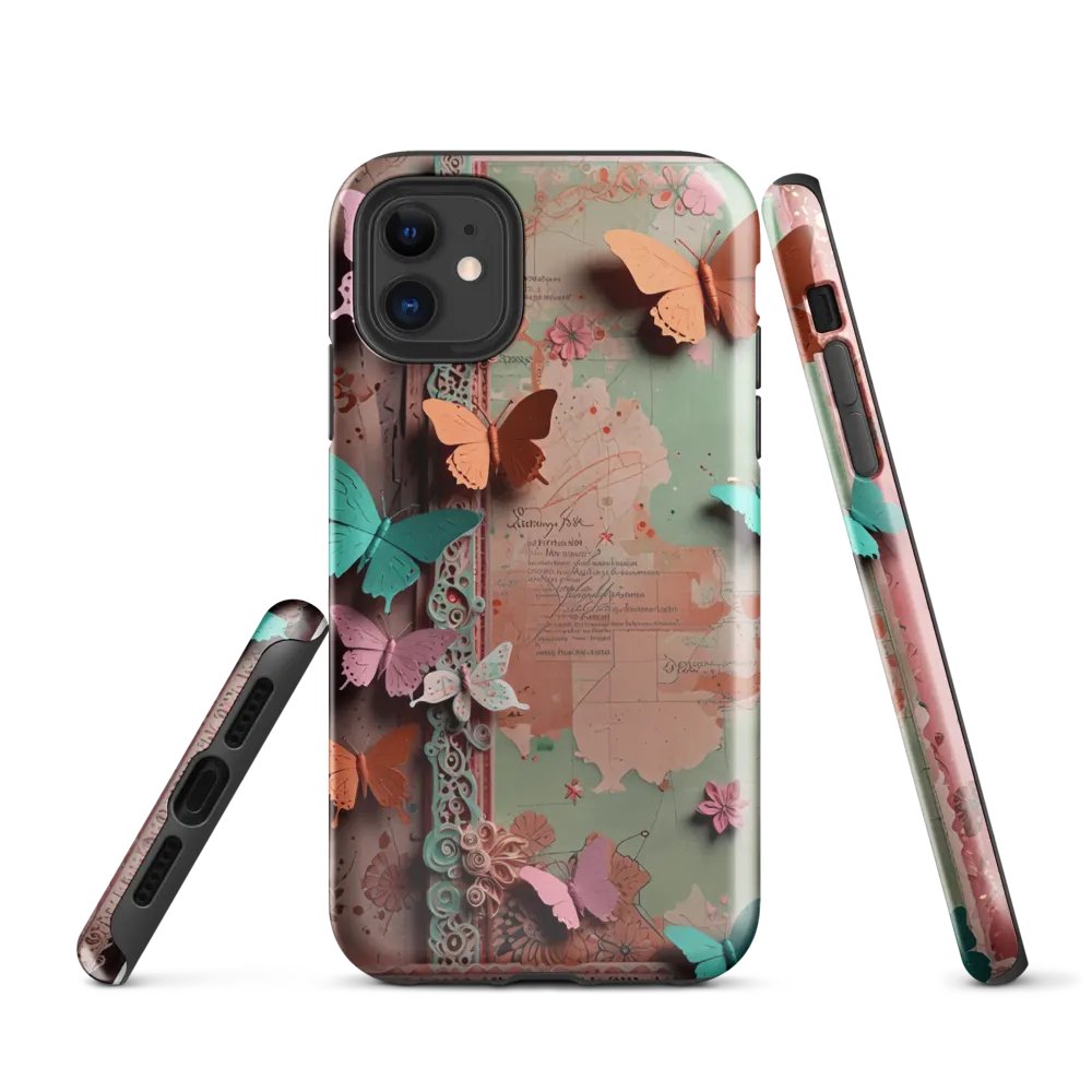 VINTAGE SCRAPBOOK product image (1)