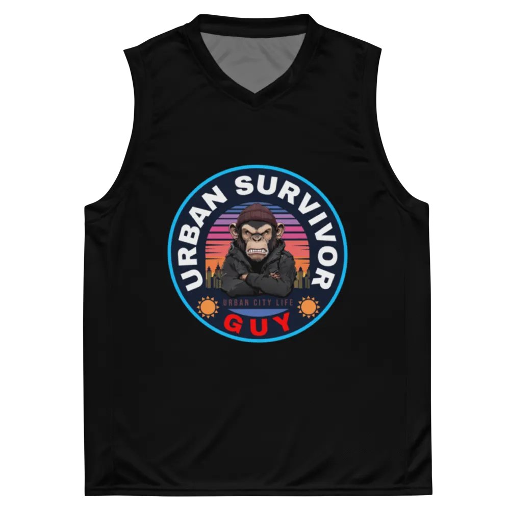 Urban Survivor Guy product image (2)