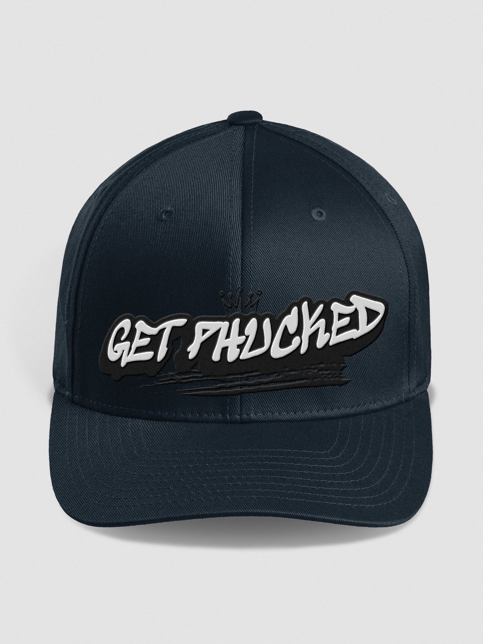 GET PHUCKED Flexfit product image (4)