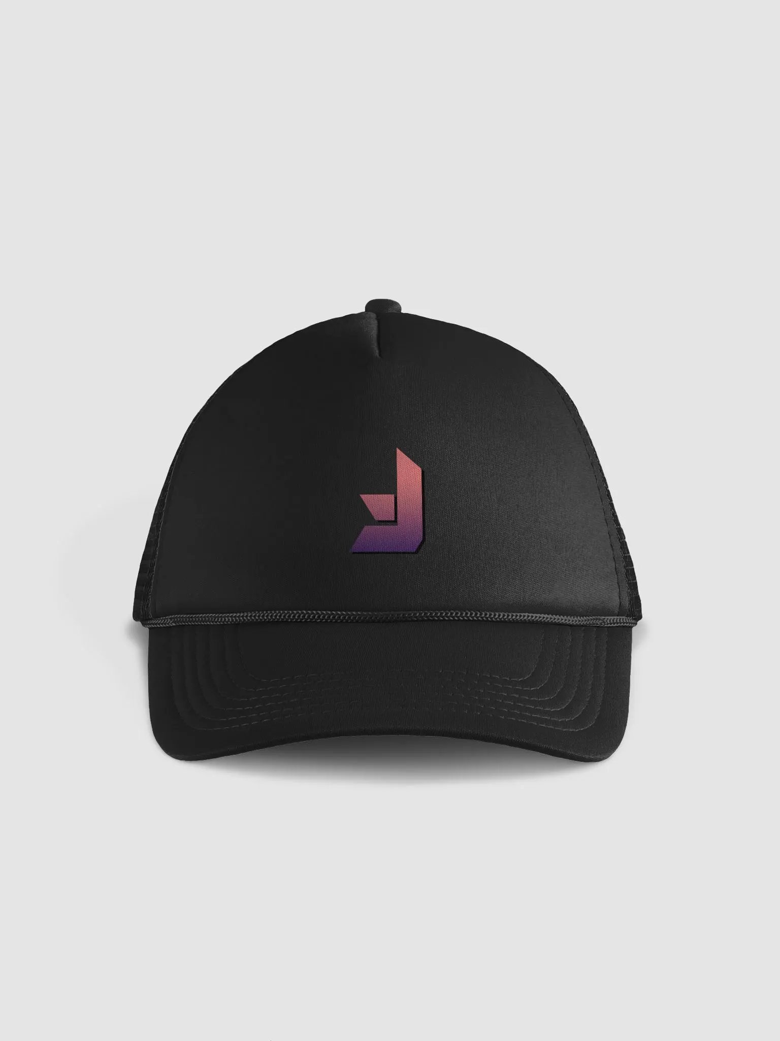 O.U.T.E.R.S.P.A.C.E JF Trucker Hat product image (1)