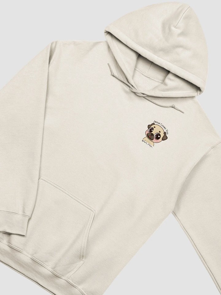 So Will I product image (9)