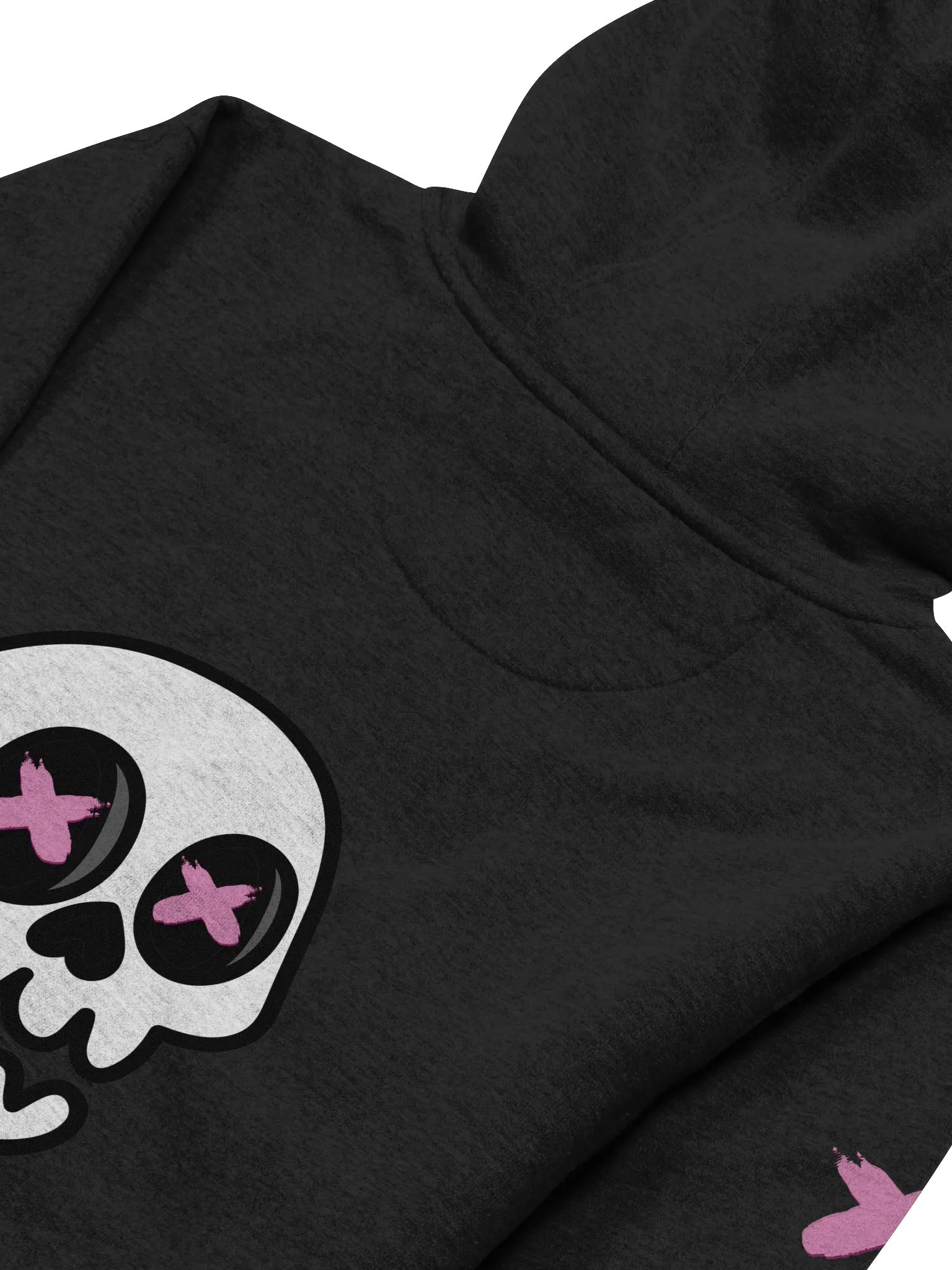 PunkPoison - Hooded Sweatshirt product image (4)