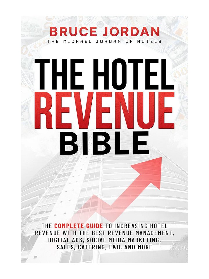 The Hotel Revenue Bible product image (2)