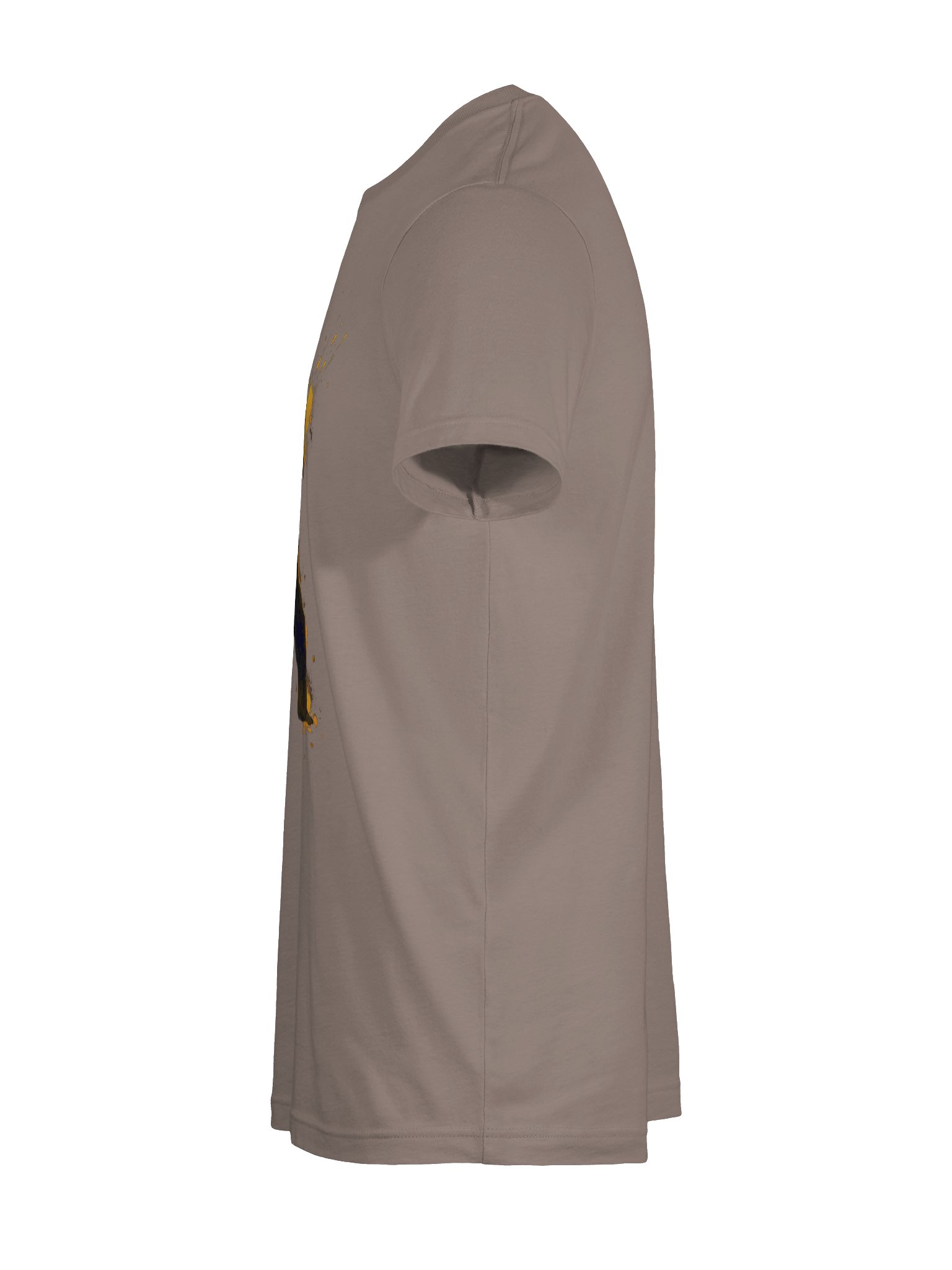 Fluid Form Tai Chi Tee product image (29)