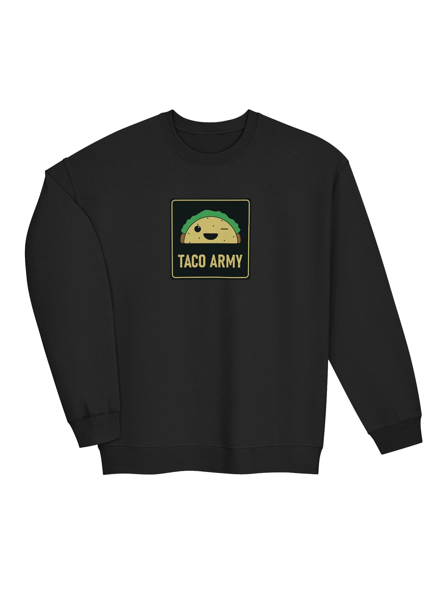TACO ARMY CREW product image (3)