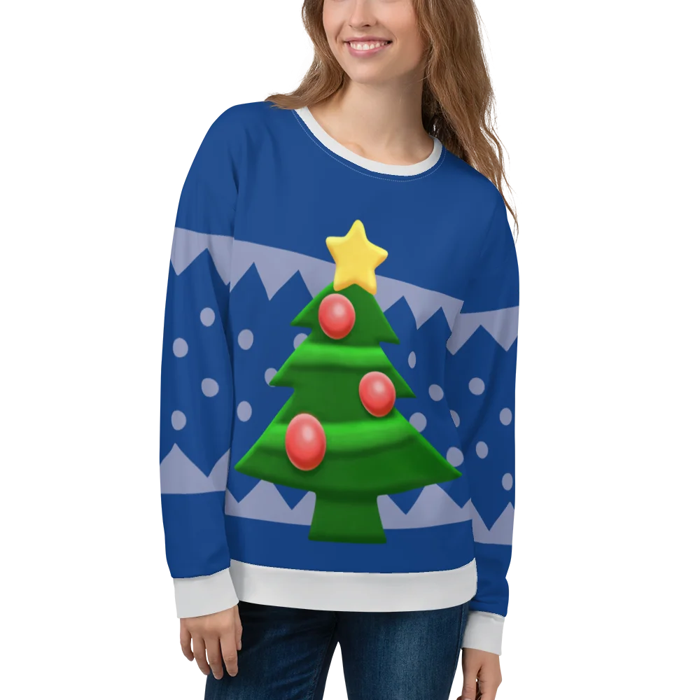 Holiday Sweater product image (3)