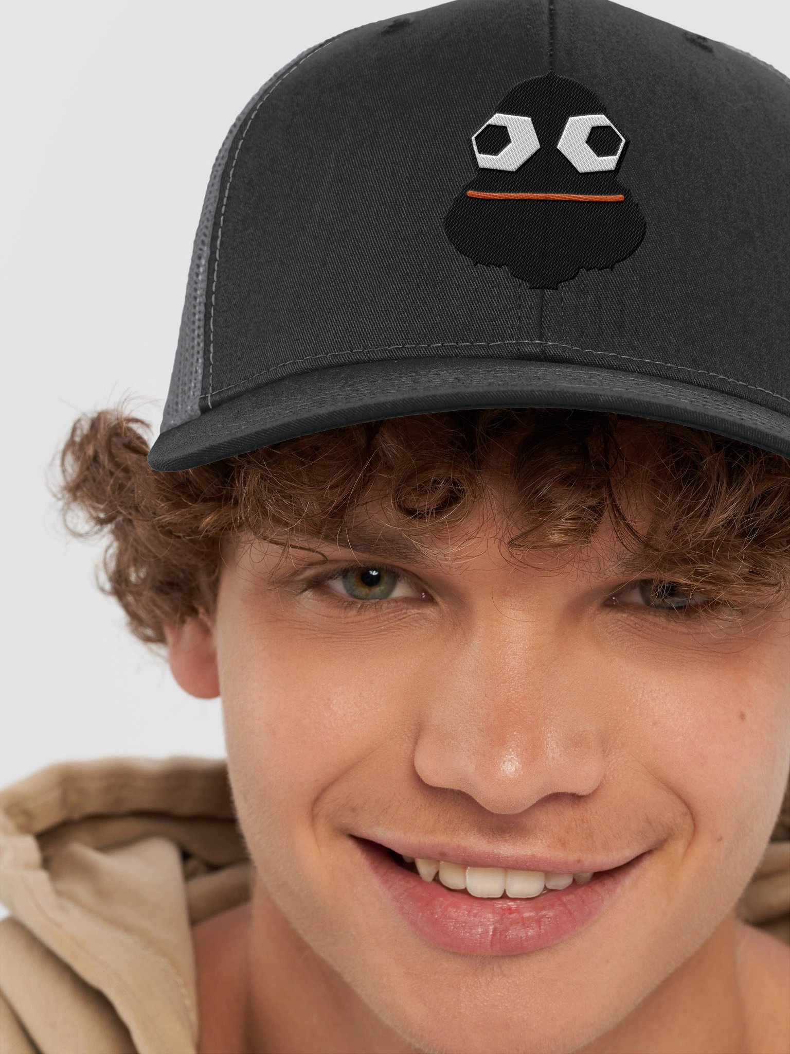 HAROLD HAT??? product image (54)
