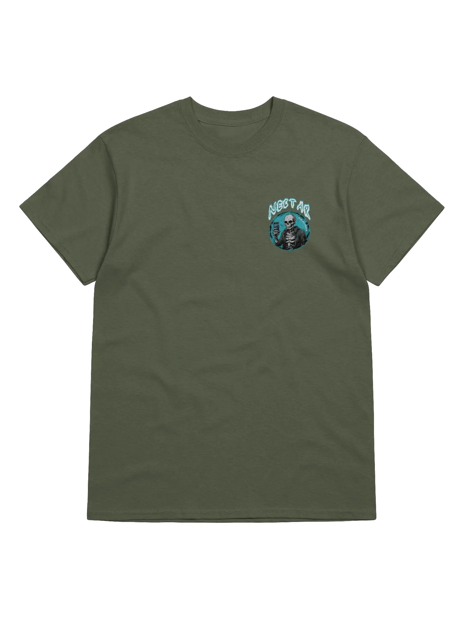 NECTAR TEE product image (2)