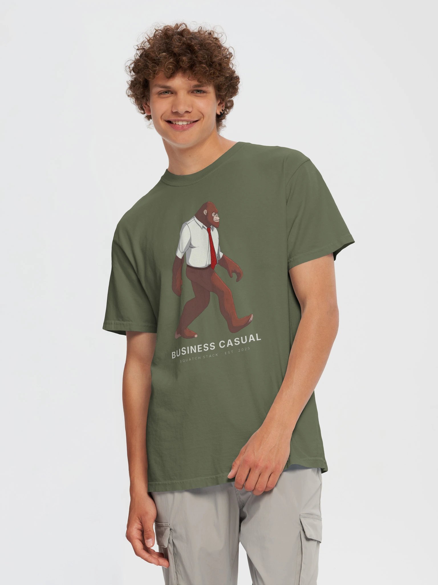 Business Casual product image (5)