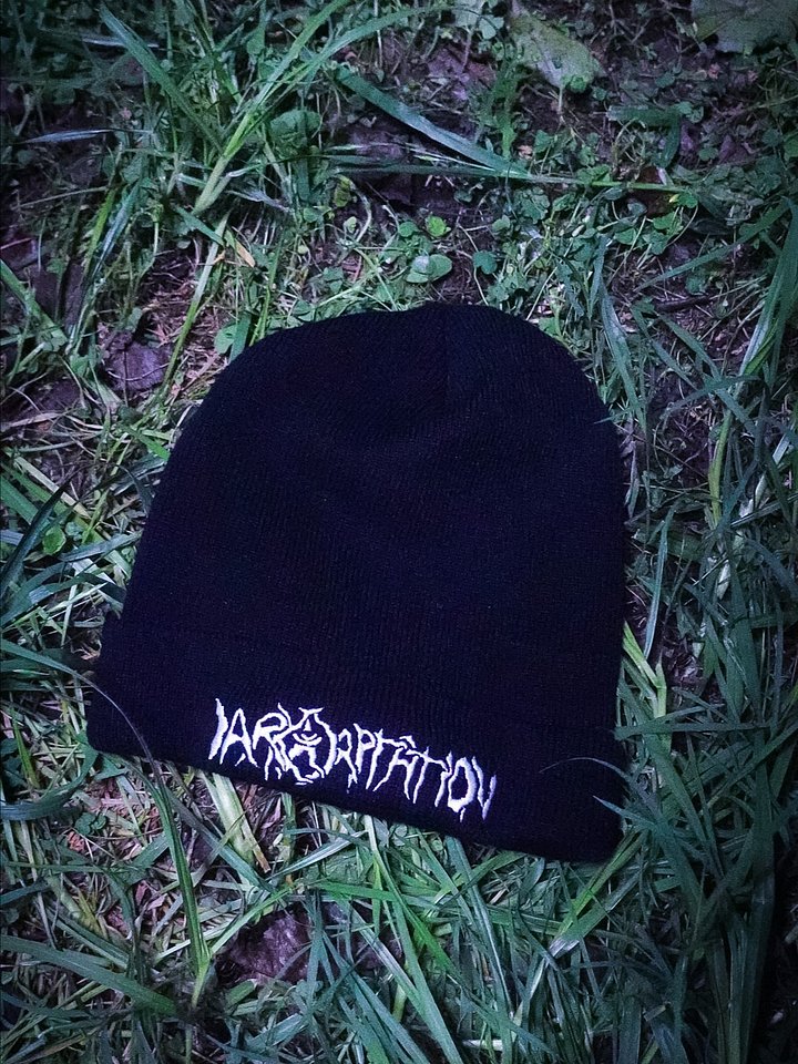 Dark Adaptation Beanie product image (1)