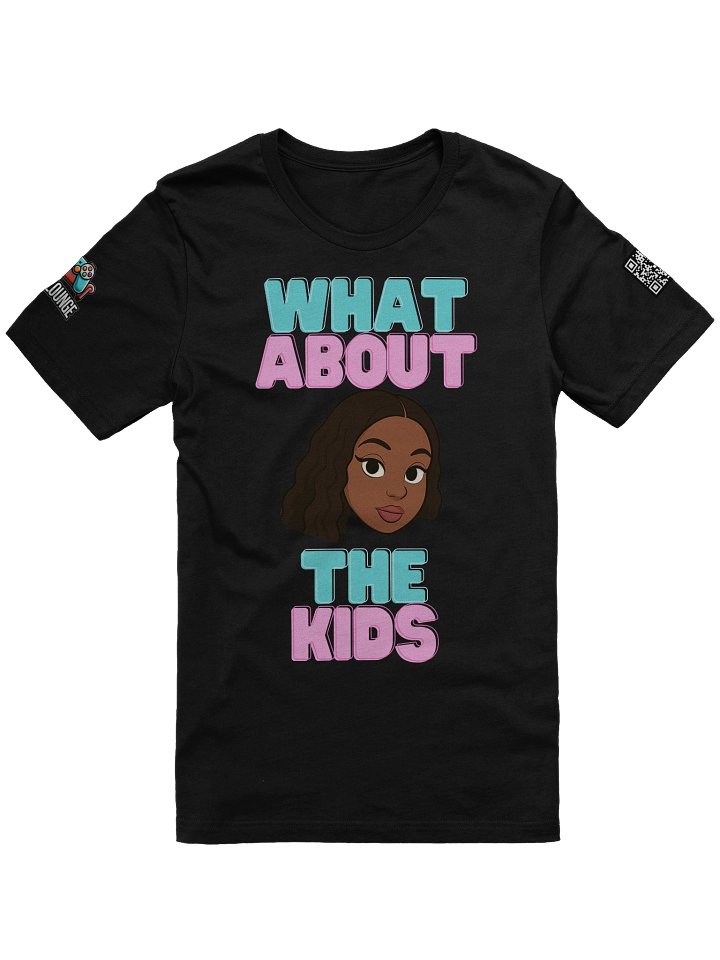 "What About The Kids" product image (37)