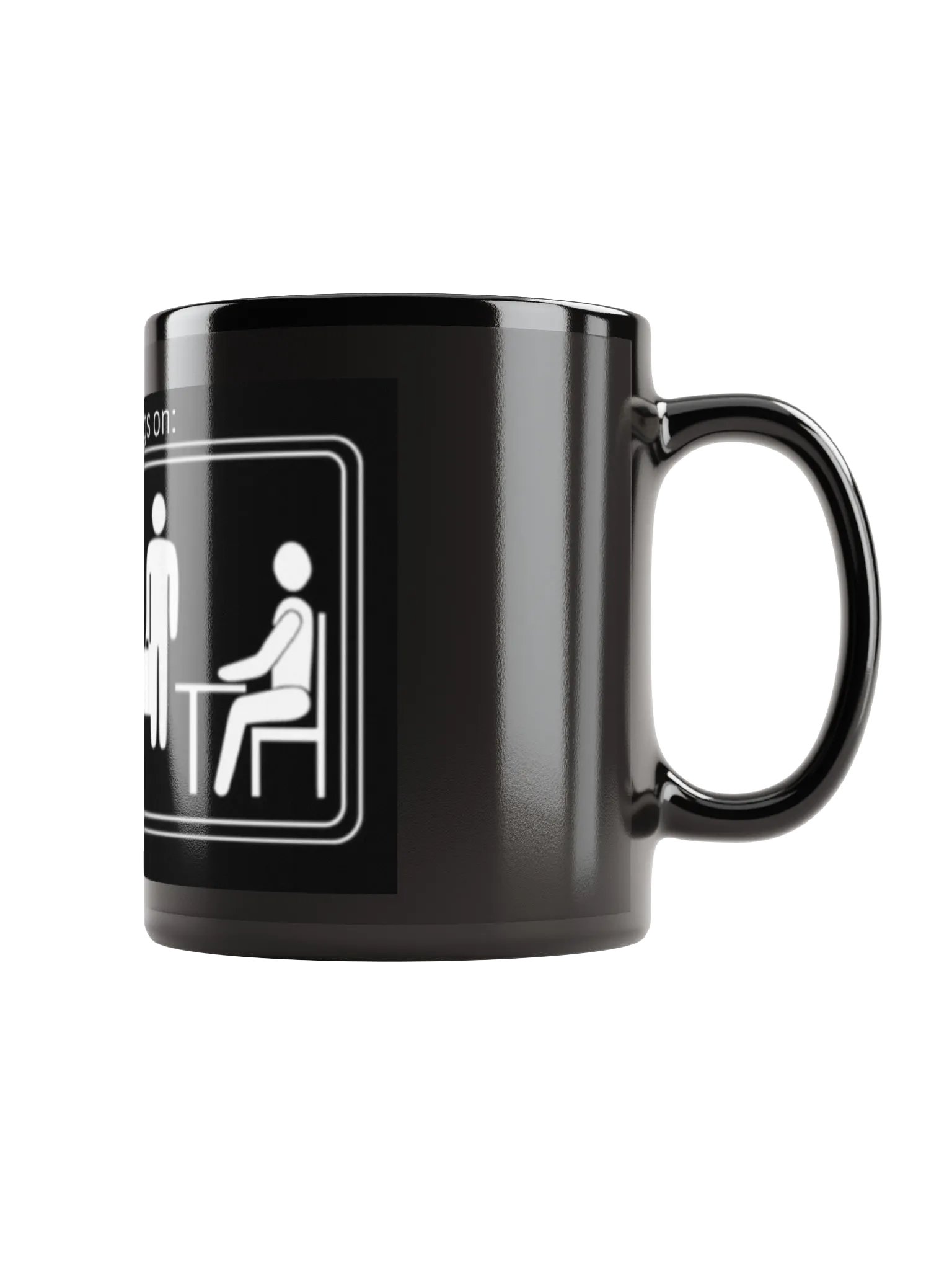 DDSS Mug product image (1)