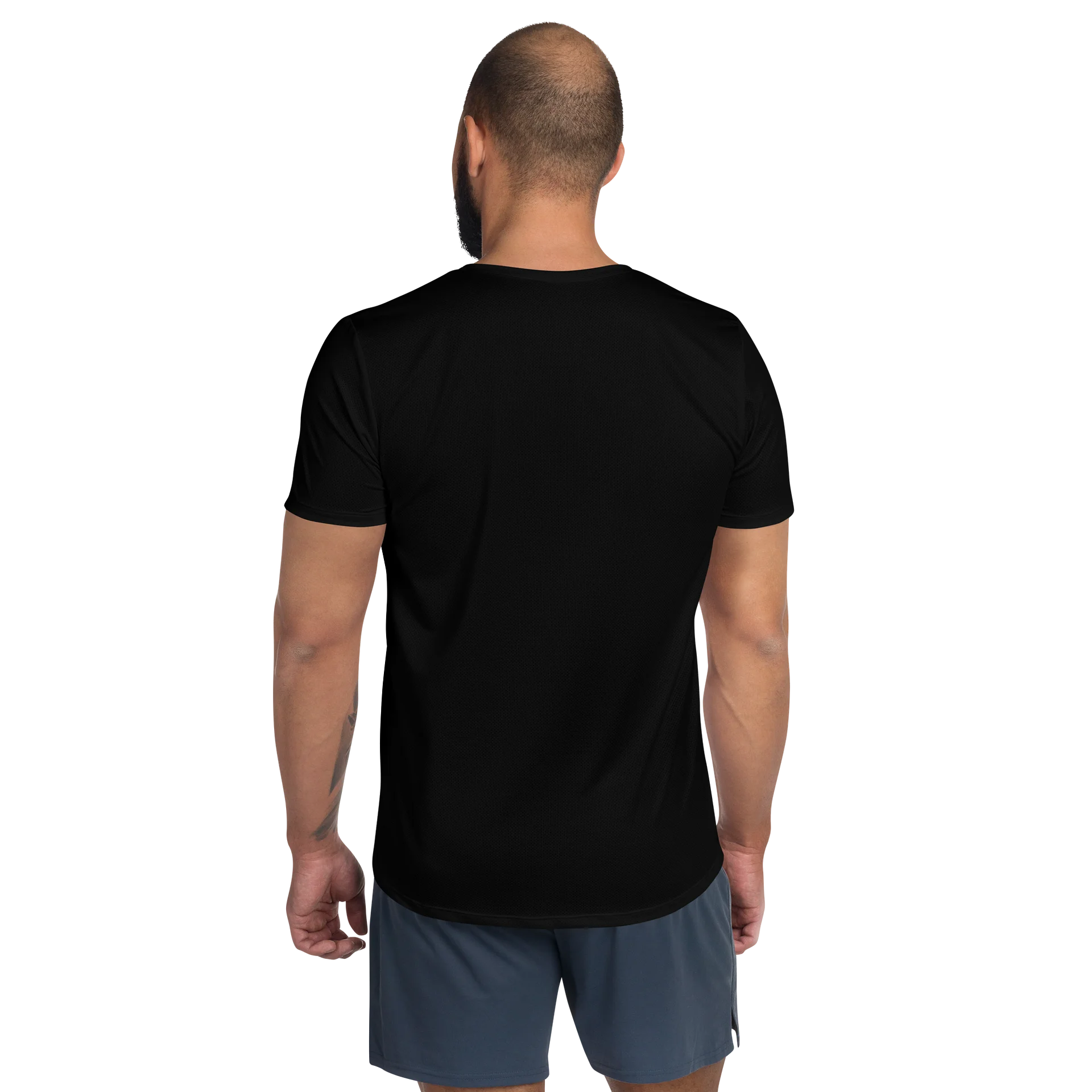 MAJICA Maison Logo Athletic Tee product image (2)