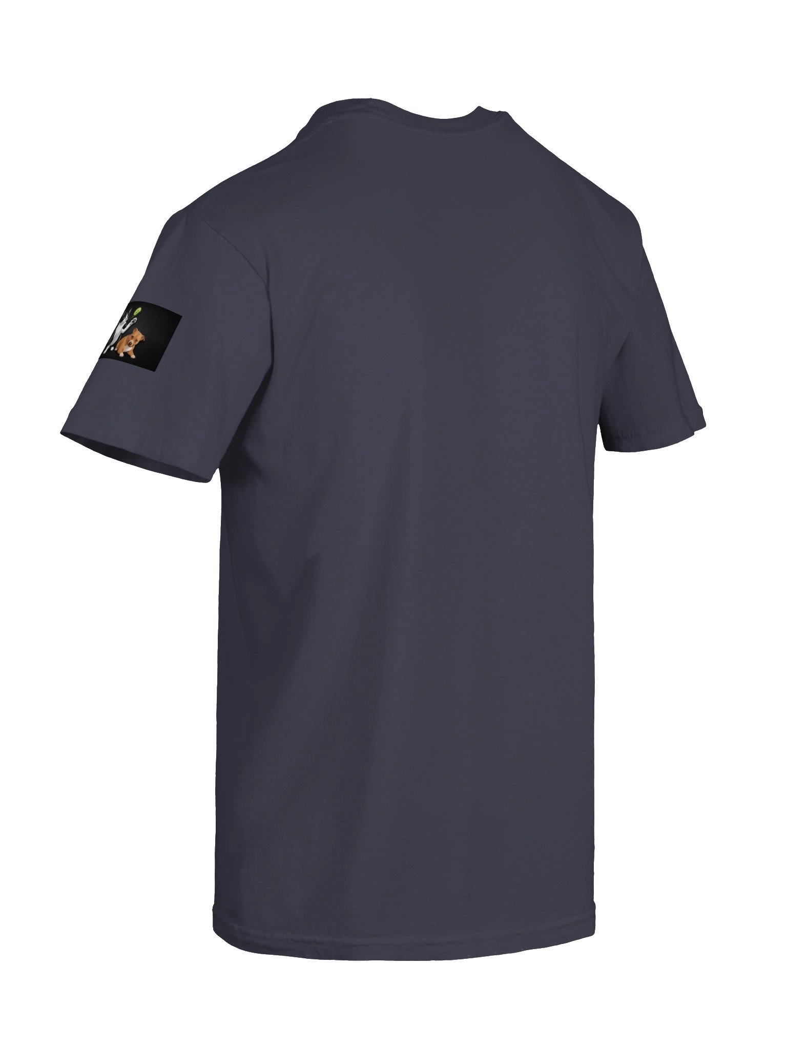 Tyler SP Tshirt product image (8)