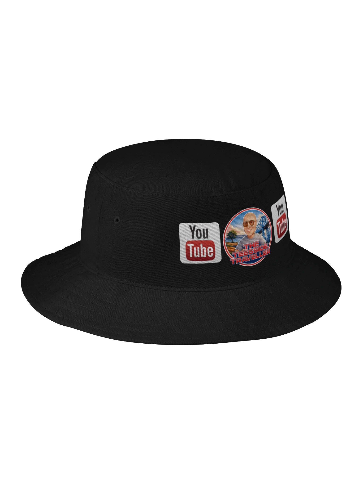 Bucket Hat product image (4)