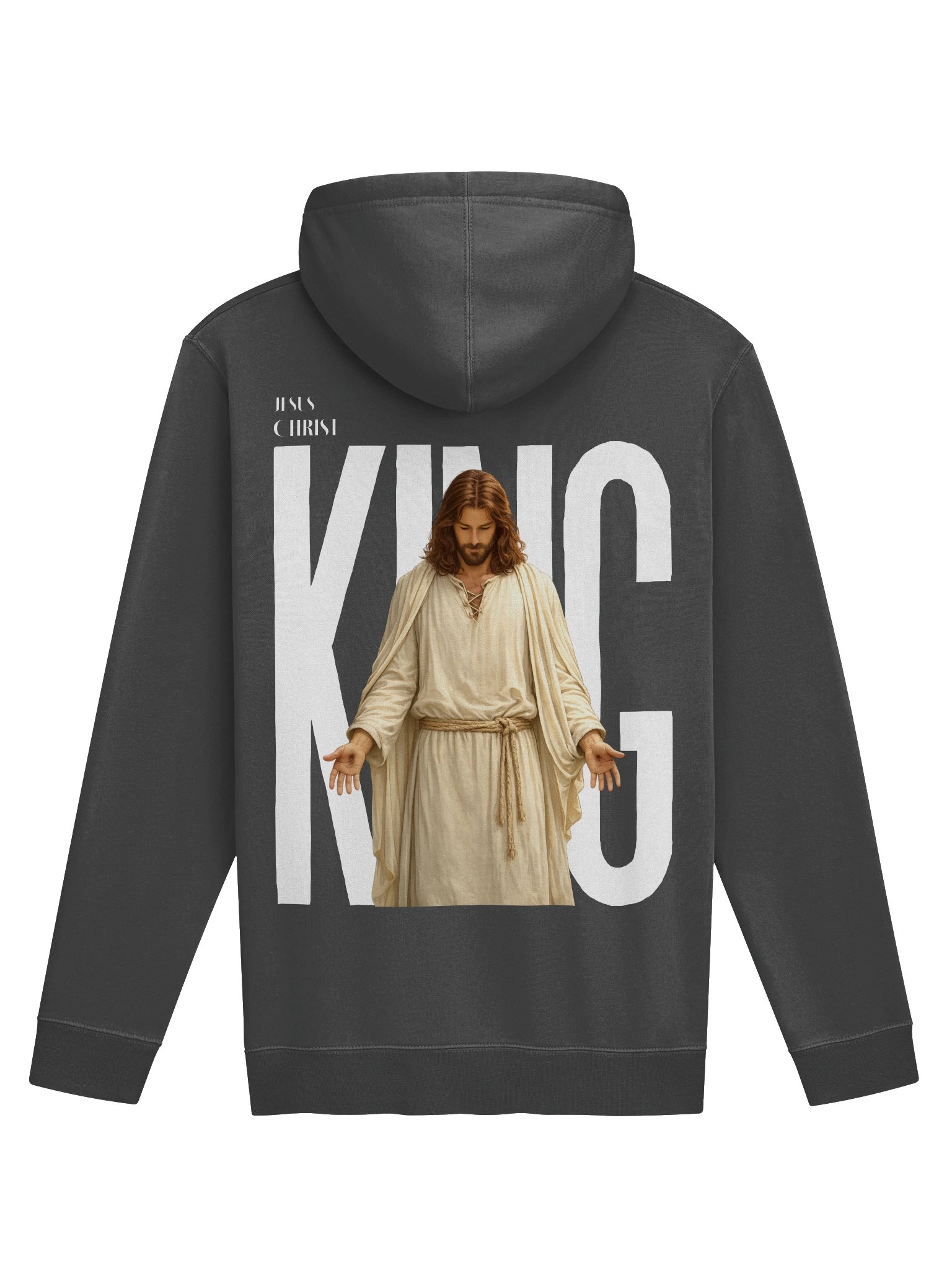 King Racing Hoodie product image (2)