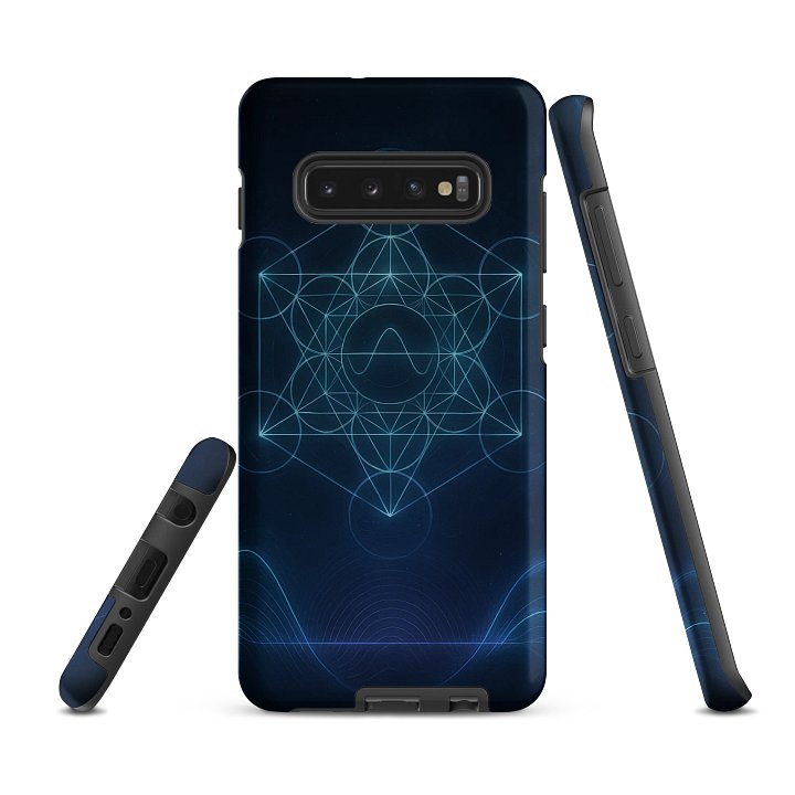 Sacred Signal Case product image (3)