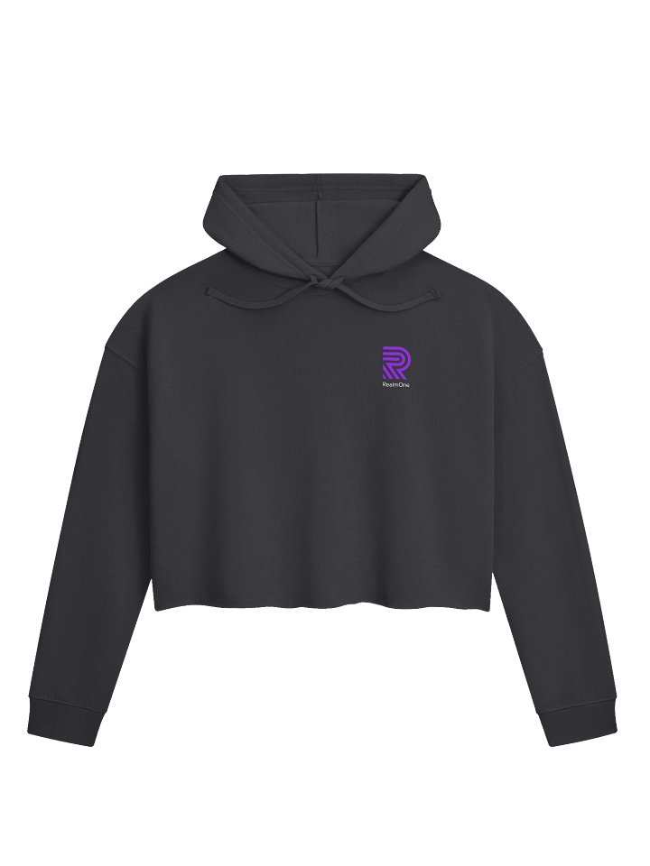 RO Independent Trading Co Women's Cropped Hoodie product image (1)